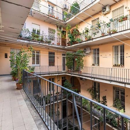 Casa Amor In Trastevere Rome Exterior photo