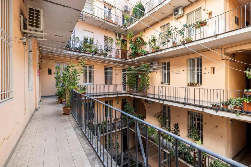 Casa Amor In Trastevere Rome Exterior photo