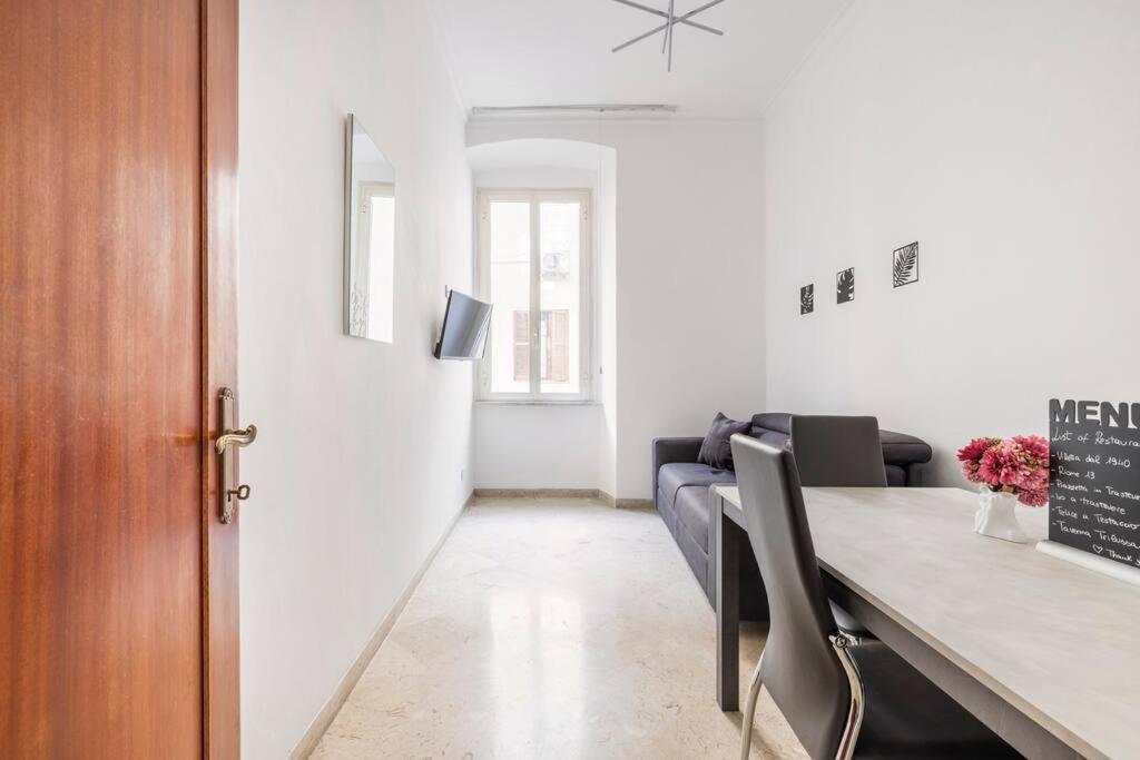 Casa Amor In Trastevere Rome Exterior photo
