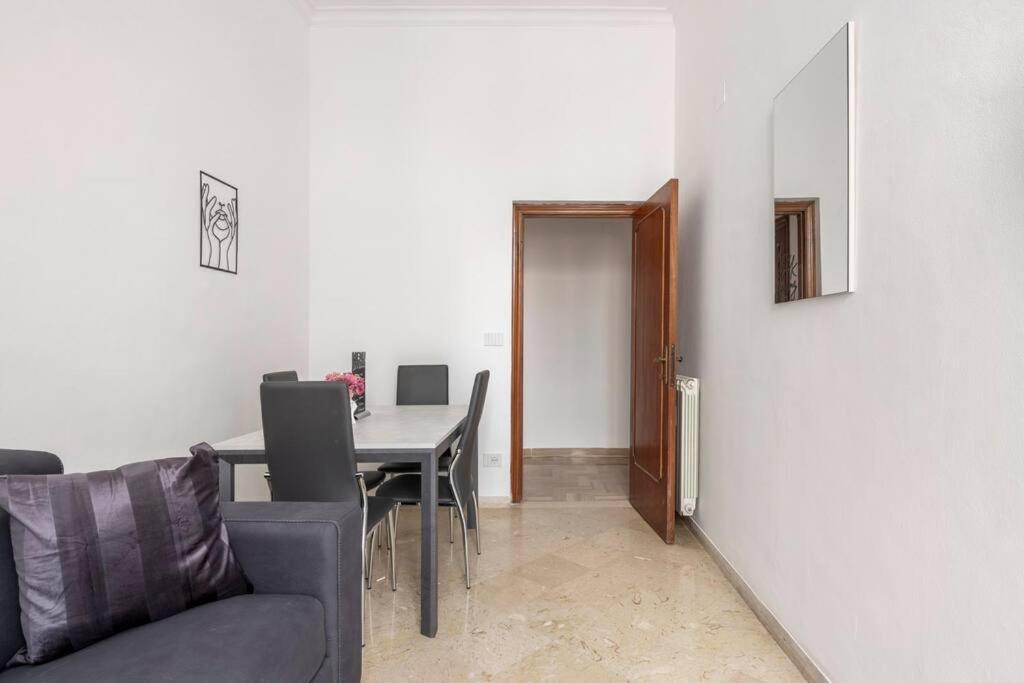 Casa Amor In Trastevere Rome Exterior photo