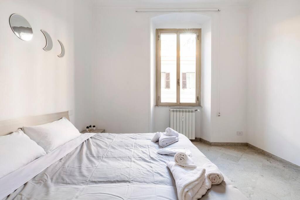 Casa Amor In Trastevere Rome Exterior photo