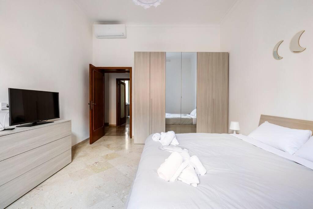 Casa Amor In Trastevere Rome Exterior photo