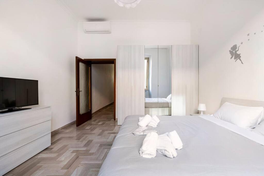 Casa Amor In Trastevere Rome Exterior photo